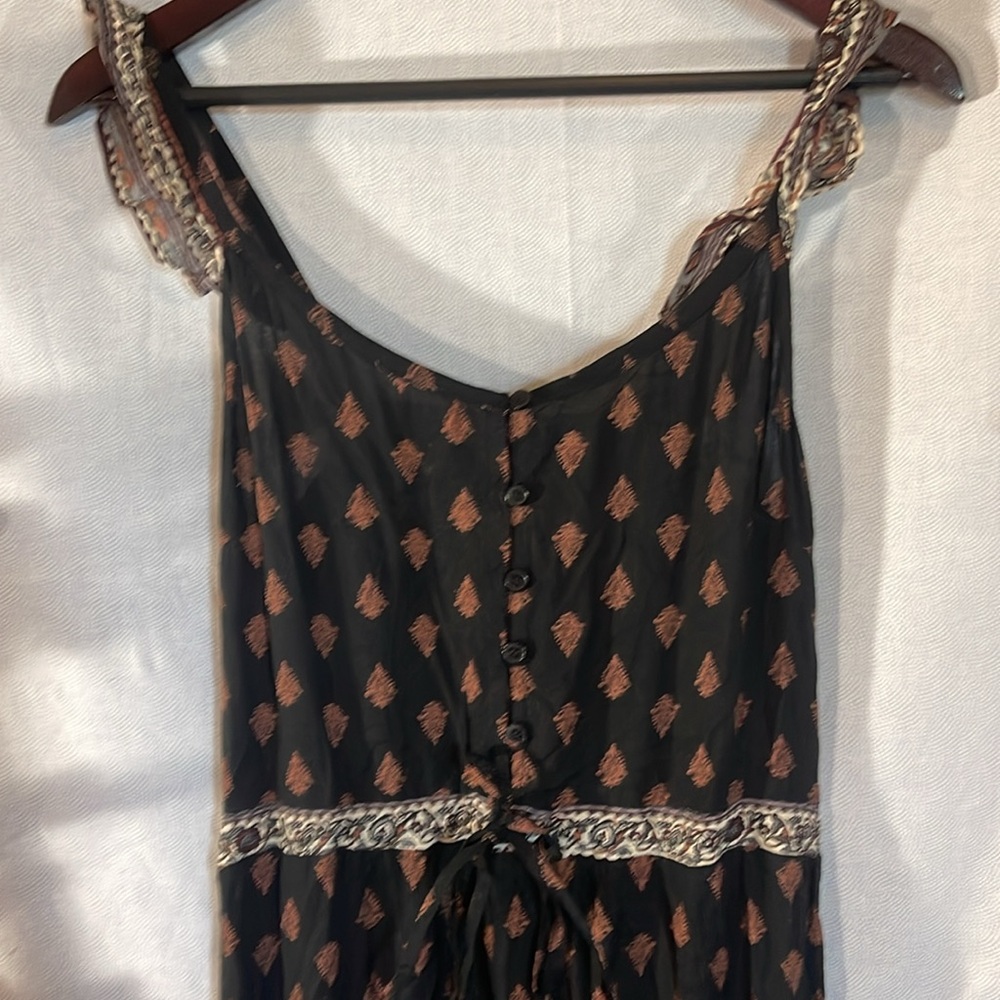 Boho dress - Picture 2 of 4